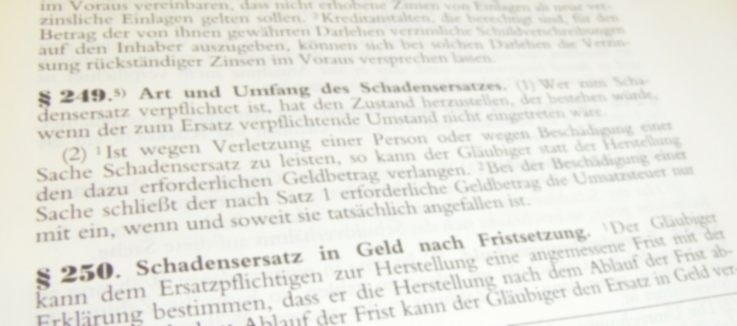 Leistungen